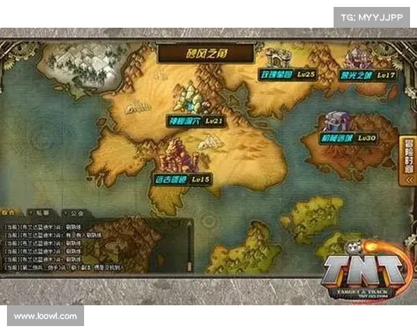 揭秘神秘宝藏探寻之道：高效策略与实战技巧解析