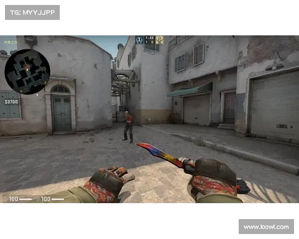 暴躁女性CSGO玩家如何克服情绪提升游戏表现的实用策略