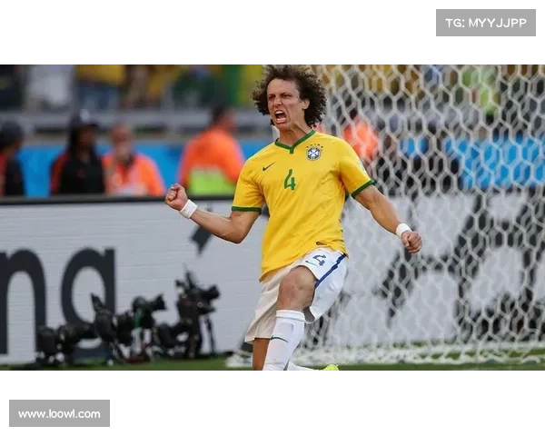 大卫路易斯的球场位置与独特技巧全面解析