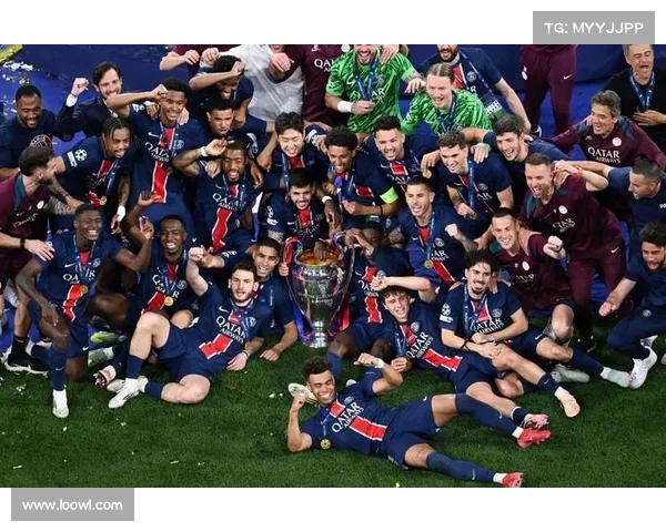 全面解析助力巴黎圣日耳曼成功登顶欧洲冠军联赛的关键策略路径