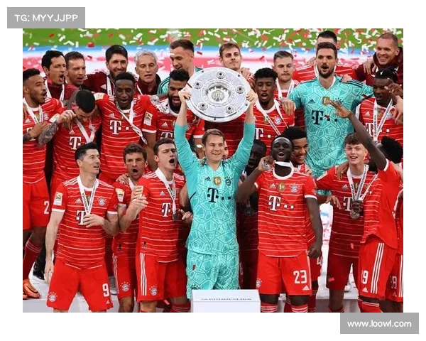 如何突破拜仁在德甲的霸主地位重塑联赛竞争格局